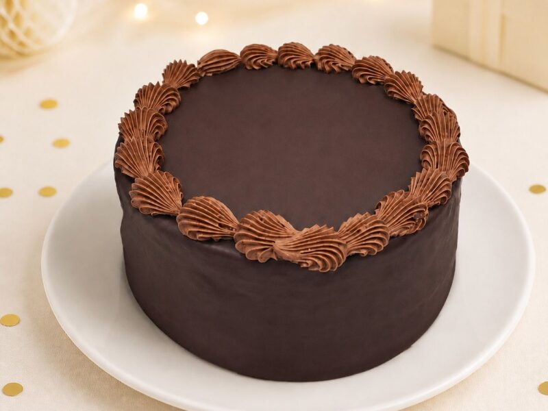 Csokoladétorta