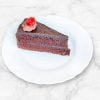 Sacher tortaszelet