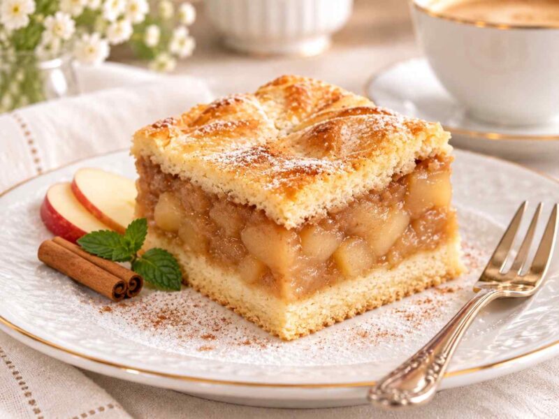 almás-pite