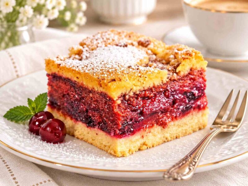 meggyes-pite