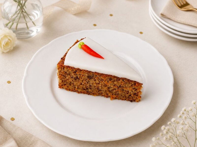 répa-torta szelet