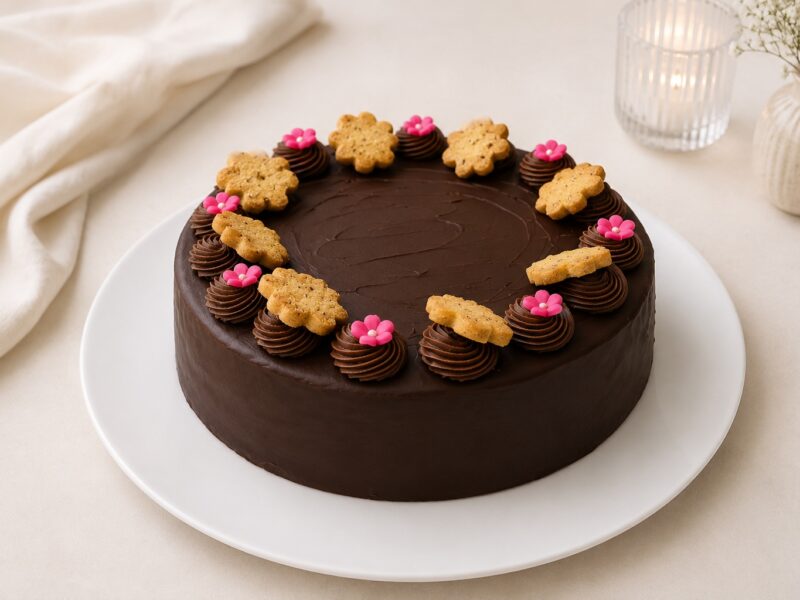 sacher