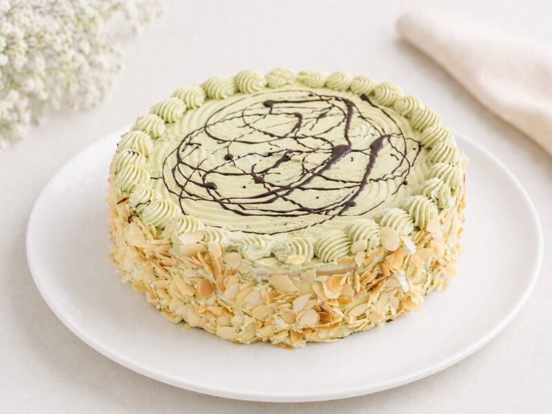 cukormentes pisztácia