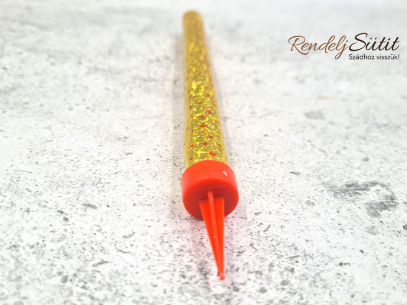 Közepes tűzijáték