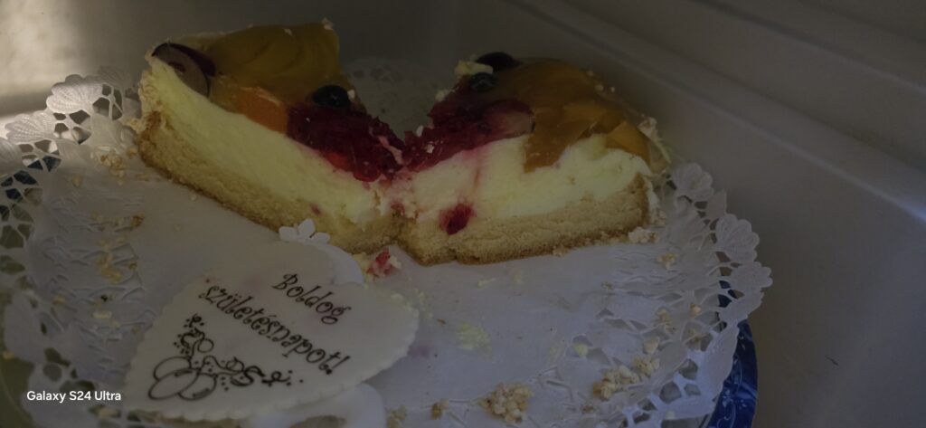 Image #1 from Nikolett S.