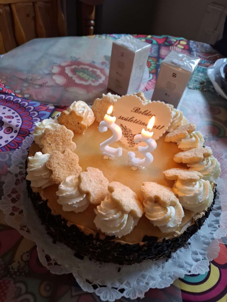 Image #1 from Gabriella M.