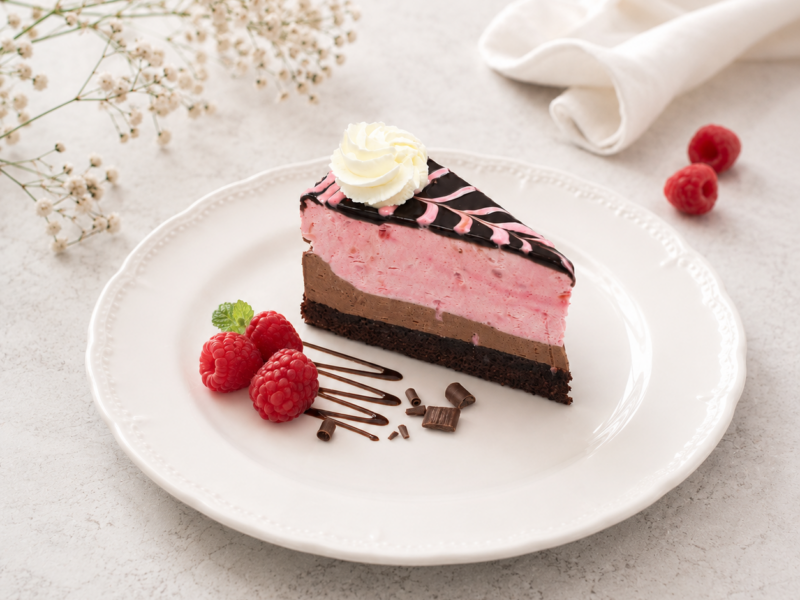 tevedes tortaszelet