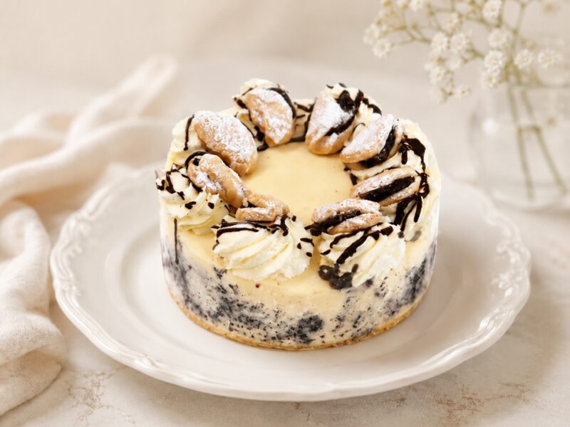 makosguba torta