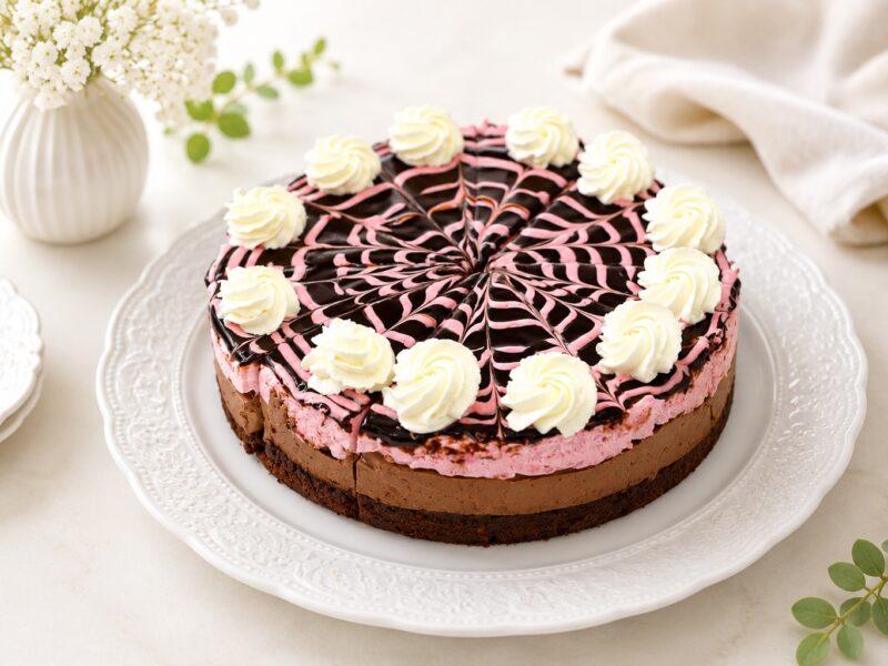 tévedés torta
